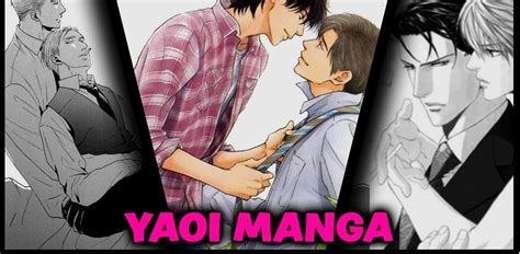 Best yaoi manga ever! (Completed) .